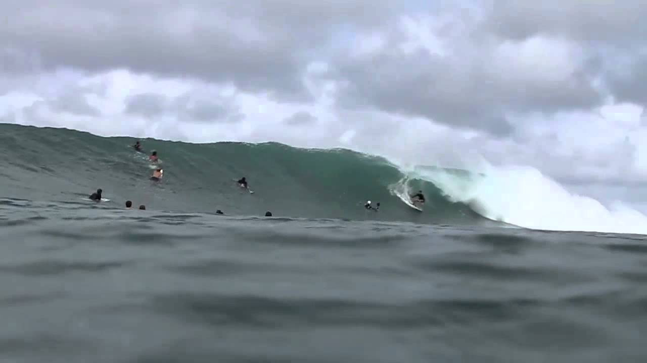 Fox welcomes Ian Walsh to the surf team.<br /><br />Check out more TransWorld SURF videos and content at: twsurf.com