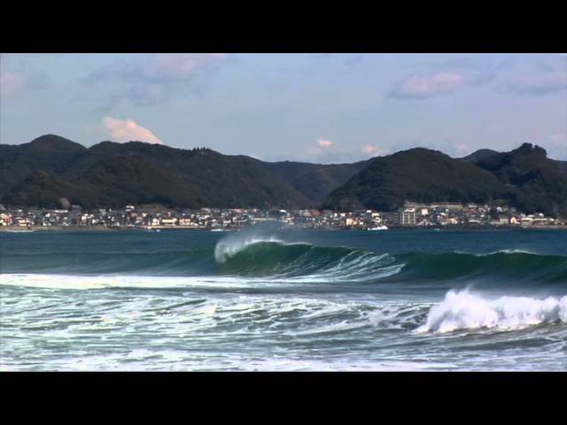 Alex Gray, Cheyne Magnusson, Anthony Walsh, and Mike Losness get in Japan.<br /><br />Check out more TransWorld SURF videos and content at: twsurf.com