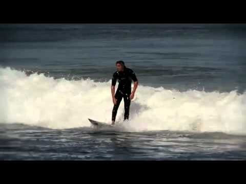 Rockstar team rider and recent TransWorld SURF cover guy Clay Marzo ripping some Los Angeles beach breaks to pieces.<br /><br />Check out more TransWorld SURF videos at: twsurf.com