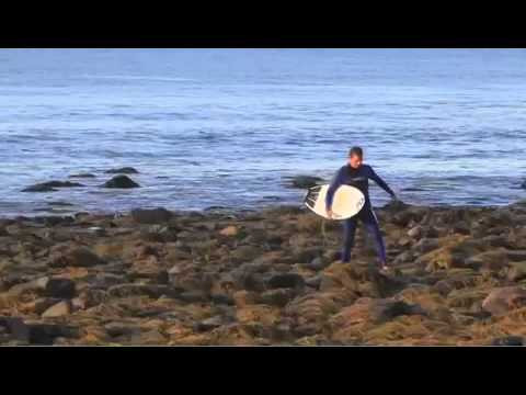 2010 Hurricane Hunt: Hurricane Danielle in the Northeast<br /><br />Check out more TransWorld SURF videos at: twsurf.com