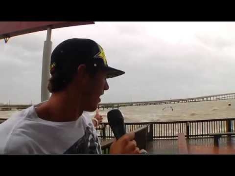 The Hurricane Hunters, Alek Parker and Cory Lopez, chase Hurricane Alex to Corpus Christi, Texas for some Gulf Of Mexico shredding.<br /><br />Check out more TransWorld SURF videos at: twsurf.com