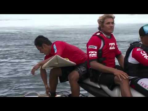 Brazilian surfer Ricardo Dos Santos wins the 2011 Air Tahiti Nui/Von Zipper trials.<br /><br />Check out more TransWorld SURF videos at: twsurf.com