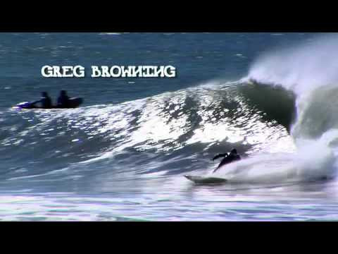 Bodt Glove team riders Cheyne Magnusson, Austin Ware, Justin Quirk and bros trade perfect barrels in Northern Baja...<br /><br />Check out more TransWorld SURF videos at: twsurf.com