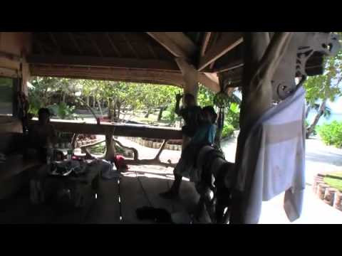 Kandui Resort Tour With Donavon Frankenreiter<br /><br />Check out more TransWorld SURF videos at: twsurf.com