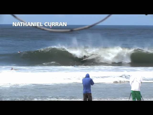 The return of Nelly's Magic Moments sees the Gold Coast of Australia from all angles—water, beach, and even a helicopter!<br /><br />Check out more TransWorld SURF videos and content at: twsurf.com