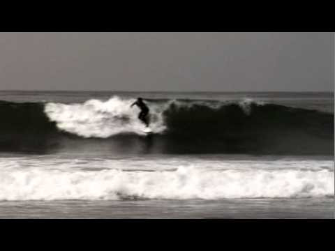 SunnyTrestles<br /><br />Check out more TransWorld SURF videos at: twsurf.com