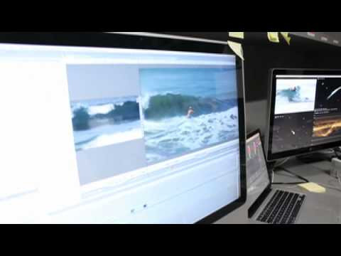 The making of High Five<br /><br />Check out more TransWorld SURF videos at: twsurf.com