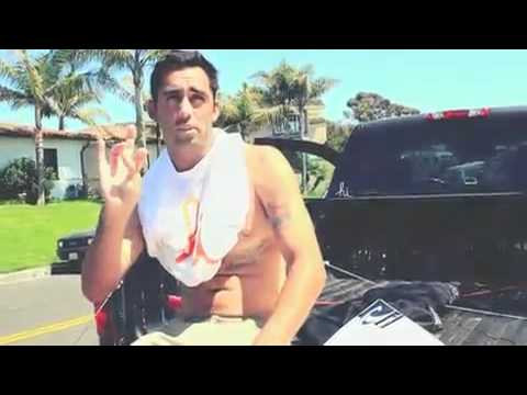 How To: Frontside Reverse With Roy Powers Presented By Vitamin Water.<br /><br />Check out more TransWorld SURF videos at: twsurf.com