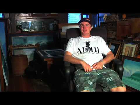 Jamie O'Brien talks about the making of "Who Is Job?" and what's next for Jamie O.<br /><br />Check out more TransWorld SURF videos at: twsurf.com
