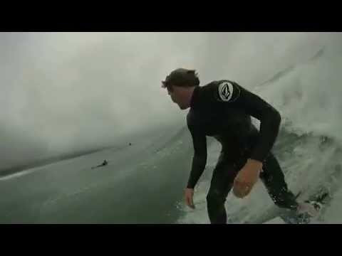 Lower Trestles GoPro follow cam with Luke Davis, Andrew Bennett, and Roy Powers.<br /><br />Check out more TransWorld SURF videos and content at: twsurf.com
