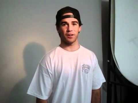 A quick Q & A with North Shore surfer Mason Ho as he does a photo shoot in the TransWorld studio.<br /><br />Check out more TransWorld SURF videos and content at: twsurf.com