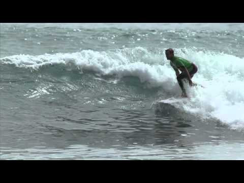 Lower Trestles Free Surf June 3rd, 2010. Filmed and edited by Blake Kueny.<br /><br />Check out more TransWorld SURF videos and content at: twsurf.com