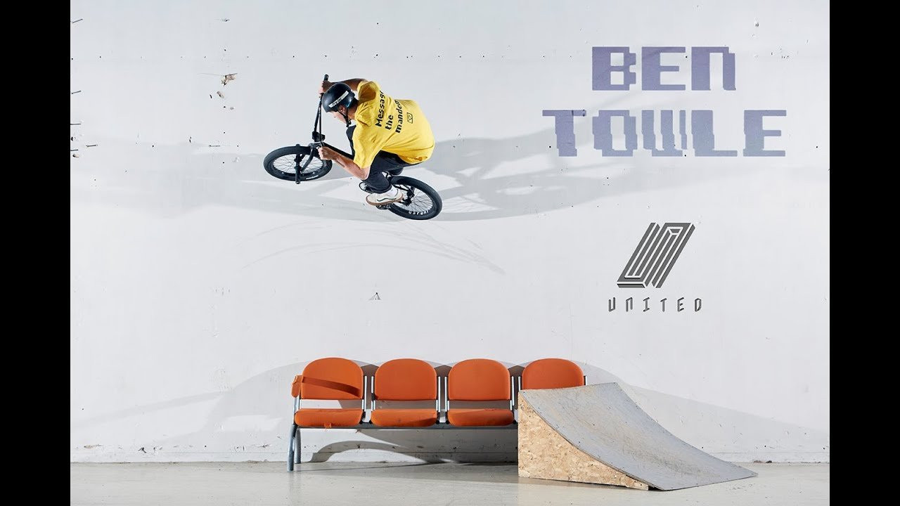 Ben was able to find some refuge from the cold winters chill to put his tyres on some wooden goodness at the Ghetto Park in Grimsby. From unique lines to technical bangers Ben was able to defrost enough to get the wheels turning. A handful of hours and these are the fruits of his labour.