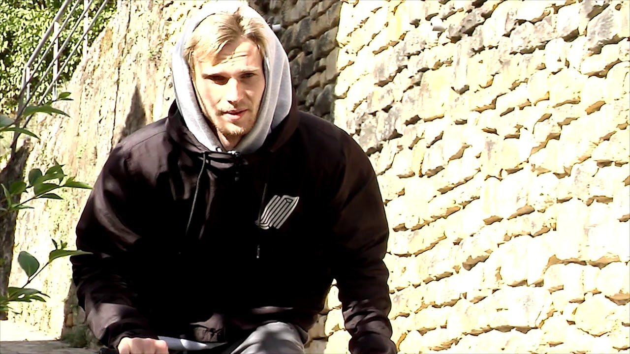 "Everything in this video was filmed in Luxembourg, mostly Luxembourg town (capital) and just a bit from the villages around. The architecture in the centre gives us a lot of good spots and more possibilities, as long as there are no securities or crazy angry people yelling at you haha. The country is really small, so during the last months, as it was difficult to go over the borders, the goal was to make an edit only filmed here. As a lot of people don’t have Luxembourg really on their radar to do a trip (which I can understand haha), we wanted to show that we have spots and a good scene here. (We always happy to show people around and having a good time with new connections).<br />The skate scene here is way bigger than BMX, especially the filming aspect. Having someone who is motivated to film and go for missions with you is really hard... thats why I’m forever thankful to Nico. He is the main guy here behind the lens in the skate scene and never had something to do with BMX. We only knew each other from the skatepark or the spots, but he immediately said let’s go for it and try. Just after the first clip and day riding with him I knew that this was going to be a damn good time. Shoutout to Nico Uhler, thank you for the good days, the many laughs and in general the good time, you the man! And shoutout to Bijan Kesseler (@bijansbmx) for keeping BMX alive in Luxembourg, you doing a great job my friend! Much love to both of them 🙏🍻" - Jack Seymour