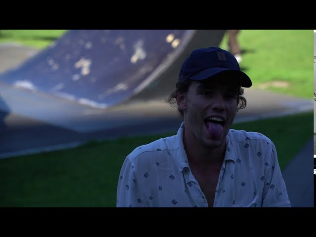 We are beyond stoked to welcome Marius Dietsche to the United team. Marius is a heavy hitter when it comes to riding the streets and his welcome edit shows just that. With an appetite for big gap pegs and huge out ledges it's clear to see Marius isn't afraid to let loose!<br />Keep your eyes peeled for more content from Marius in the future.