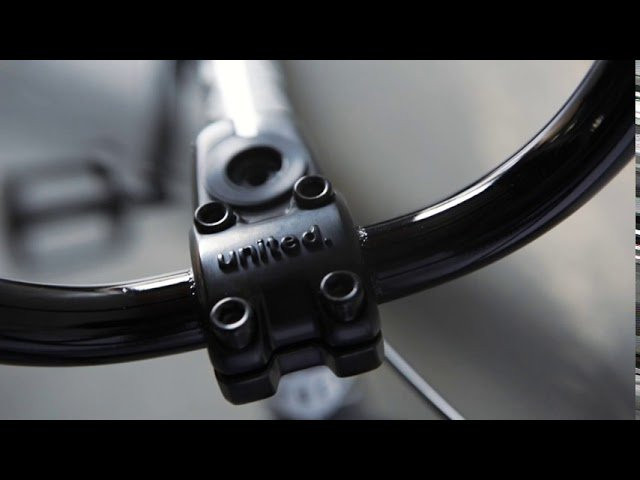 The Supreme is our all-round complete bike, suitable for street, park and trails. Available in two top tube sizes with classic geometry and featuring removable brake mounts, a female front hub and sealed bearings throughout, this model is not to be overlooked.<br /><br />Frame: 20.75 or 20.5 Cromo Top Tube <br />Forks: Cromo Steerer tube, integrated bearing race, tapered 1020 hi-tensile steel legs <br />Geometry: HT: 75° / CS: 13.25” / SO: 8.25” / BB: 11.8” / ST: 71°<br />Handlebars: 9” x 28.5” 1020 hi-tensile steel with larger radius bends, 2.5° upsweep, 11° back sweep<br />Grips: United Team Grips & United Bar Ends<br />Headset: United integrated sealed<br />Stem: United 50mm reach top load stem <br />Rear Lever: Alloy<br />Rear Brake: 990<br />Cranks: 3pc 170mm, tubular cromo, 8 spline, printed United logo<br />BB: United sealed bearing mid<br />Sprocket: 25t Steel<br />Pedals: United Supreme PC<br />Chain: x410<br />Rear Rim: Alloy 36h, single wall<br />Front Rim: Alloy 36h, single wall<br />Rear Hub: 36h United Supreme sealed alloy cassette hub with 14mm axle, sealed bearing 9t driver, 4 pawl, ultra-loud mechanism<br />Front Hub: 36h alloy, sealed bearing, Female Axle 10mm axle<br />Rear Tyre: United Direct 20 x 2.3”<br />Front Tyre: United Direct 20 x 2.3”<br />Seat: United Padded Seat/Post Combo with custom sewn patch on rear