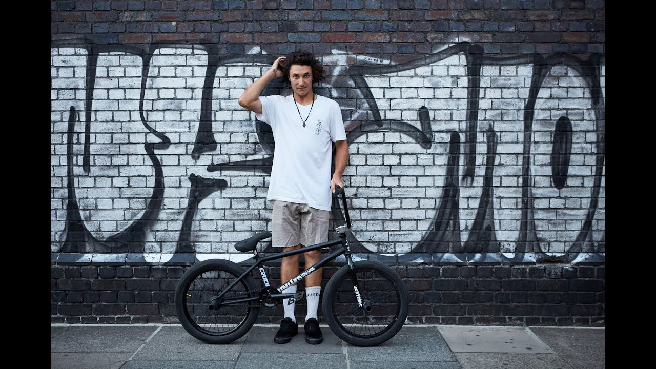 Harry Mills Wakley has certainly been a man on a mission as of late. Emerson and Harry had started to work on this project at the beginning of the year and as we all know the onslaught of covid put the world to a bit of a stand still. With lockdown in place and Emerson Morgan living across the road from him it seemed like the perfect opportunity to get things finished off. Backed with one of "Plastic Estates" latest release, this certainly makes the perfect soundtrack for some street annihilation.<br /><br />Film and Edit - Emerson Morgan<br />Music - Plastic estate - Cremation