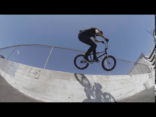 Andrew Lazaruk certainly has a keen nose for an empty pool. <br />Watch Andrew carve up an abundance of pools along with some park and some cheeky street thrown in for good measures.<br /><br />Film and Edit - Kalvin Cosovich