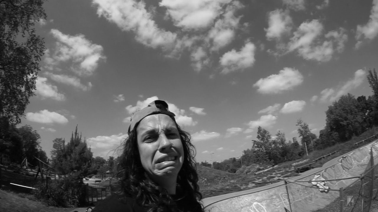 Welcome to the team Darren! <br /><br />In the recent events that have unfolded across the world, setting out to make a welcome edit has been a bit of a task especially in London. Park closures and police patrol certainly slowed things down. To complicate things even further Darren had to cut filming short due to taking a nasty crash but being the savage he is he's back on his feet and will be rippin' again in no time! <br /><br />Speedy recovery Boyki and welcome to the team!