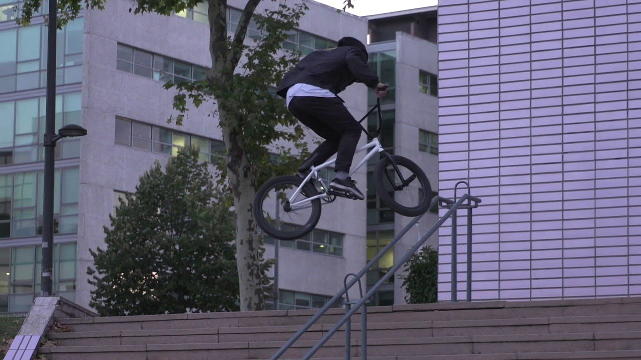 Fooman from our latest Afirrmation DVD<br /><br />Available for purchase here https://unitedbikeco.com/collections/merch/products/united-affirmation-dvd