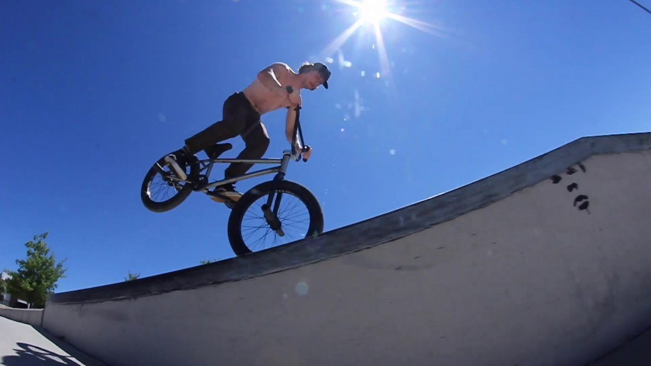 The mixed section from Affirmation<br /><br />Featuring Jack Seymour, Jack Gruber, Alex Valentino and Justin Care <br /><br />Available for purchase here https://unitedbikeco.com/collections/merch/products/united-affirmation-dvd