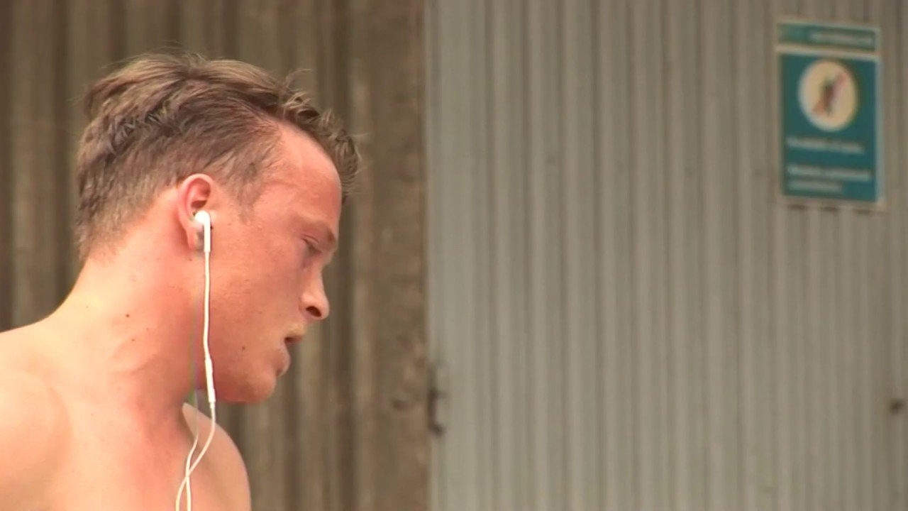 Fernando Laczko from our latest Afirrmation DVD<br /><br />Available for purchase here https://unitedbikeco.com/collections/merch/products/united-affirmation-dvd