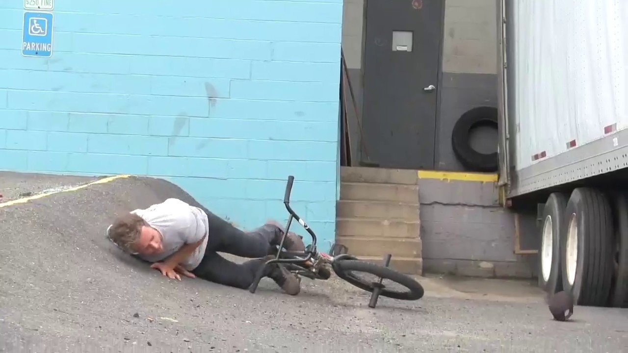 Affirmation is a chance for us to introduce a few new faces in with a mix of old. No bells and whistles just the crew having a good time and doing what they do. Filmed over the space of 6 months (and some footage that had been sat on for a while) by Emerson Morgan, featuring Fernando Laczko Ben Gordon, Kris Bunnage, Jack Seymour, Jack Gruber, Alex Valentino, Frasier Hill, Justin care, Jeff Kocsis, George Duran, Fooman, Jordan Okane, Harry Mills Wakley and Miki Fleck.<br /><br />Video by Emerson Morgan<br /><br /><br />Premiering on https://digbmx.com December 1st 7pm GMT