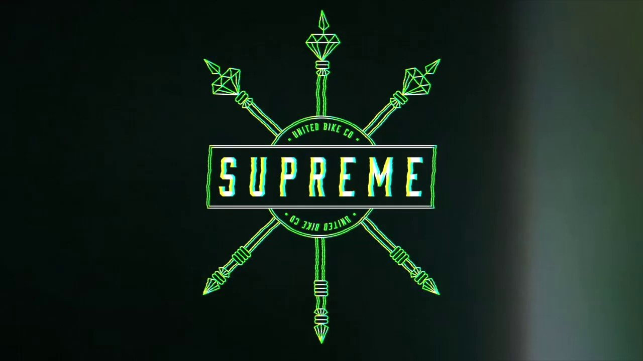 The United Supreme, built for the park trails and street, it's up to you!