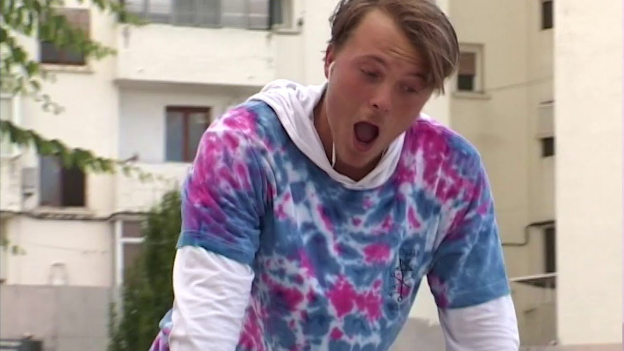 It's safe to say Fernando is finally back to health and hitting it harder than ever. After a long recovery from having ACL and Meniscus problems Fernando teamed up with Gonzalo and comes through with this 2019 edit.<br /><br /><br /><br /><br />“The whole idea to film with him was because I just came back from a recovery and wanted to take as much time as I needed to work on a video . I usually go on one week trips where the video needs to be finished after that. Last time I had the chance to take my time was for my welcome to united.<br />This has been filmed in duration of 9 months and has taken us all around Spain. From me going back and forth to Madrid and Gonzalo taking trips down here, we did a 7 days trip from Vigo to Madrid stopping in different cities such as Bilbao, Pamplona.<br />For me it’s more than a web video. If someone asked me to film a video part for a dvd I would give them this. I had that thought in my head while filming it, you know what i mean?<br />It was almost like I was filming an imaginary video part for myself. My “mental” had finally comeback after one year ACL and meniscus recovery, I could finally ride without having the worry in the back of my mind.<br />I picked Gonzalo cuz he’s the man in Spain to film with, we became friends while he was filming a homie and I knew I wanted to work on something with him ever since.” - Fernando