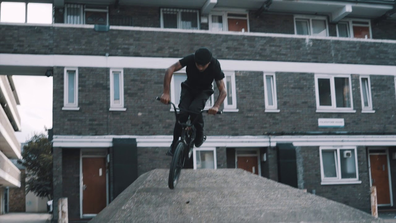 "Tyres are the most important part of my bike, the only contact with the ground, I need something I can trust in any situation! From the street to the trails and anything in between" - Alex Valentino