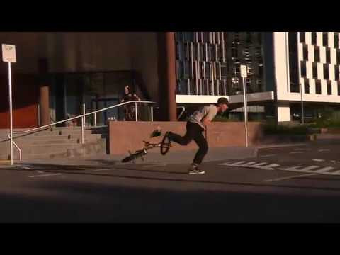 Jack Gruber has been holding it down for United over in Australia for a year now and has been working on this you see here.<br /><br />Filmed by Troy Harradine, Liam Wright and Anthony Bowler<br /><br />Edit by Troy Harradine<br />Song by 13th Floor Elevators