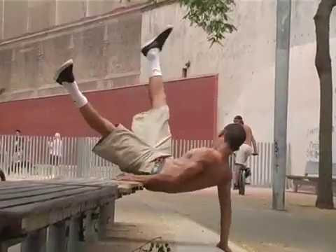 Miki has been making a name for himself recently and for good reason! We are over the moon to welcome Miki to the United family! Be ready for a lot more from this guy, absolute machine!<br /><br />film and edit Santiago Arano