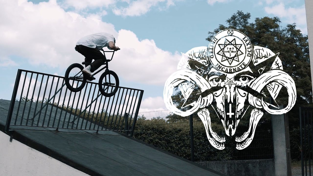 Check out the United INCARNATE FRAME here: https://unitedbikeco.com/collections/frames<br /><br />One week in Toulouse, France with Harry Mills-Wakley, Tom Deville, Fernando Laczko, Jordan O'Kane and Fooman. Shot and cut by Alex Valentino.<br /><br />https://unitedbikeco.com/