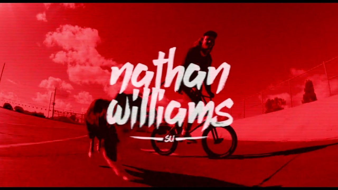 https://unitedbikeco.com/collections/bikes<br /><br />STILL UNITED 2016<br />Filmed and edited by Peter Adam<br /><br />"Well, here it is folks, the final section from the instant classic that is the 'Still United' DVD and it's none other than ultimate savage, Nathan Williams. Nathan's ability to take horrible slams like a trooper is unbelievable and his attitude and level of focus to getting the clips he wants is gold. If you're a security guard getting in the way of what he wants to do on his bike, he'll make you feel invisible. Enjoy the next 7+ minutes of breathtaking bike riding with one hell of a soundtrack - Nathan Williams is genuinely one of our best to ever do it, both on and off the bike. We salute you! Oh, and If you're still wondering why we chose him as our DIG rider of the year in 2015 ahead of the game, well.. now you know." - http://digbmx.com/