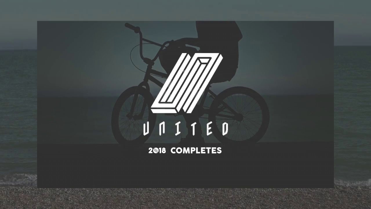 Shop Now: https://unitedbikeco.com/collections/bikes<br /><br />Find your Local UNITED BMX Dealer:<br />https://unitedbikeco.com/pages/stockists