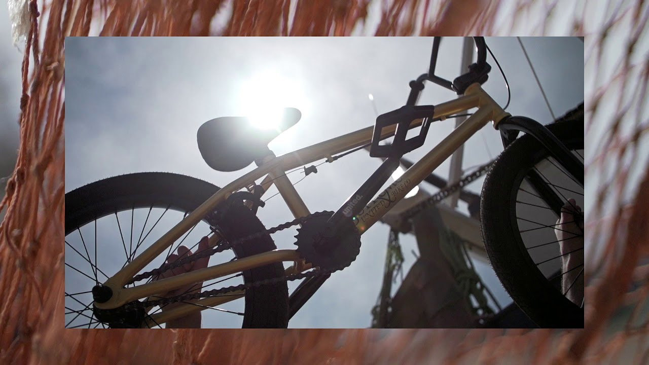 Check out our full range of 2018 completes here:<br />https://unitedbikeco.com/collections/bikes<br /><br />United Supreme 2018: Find your local dealer here: unitedbikeco.com/pages/stockists