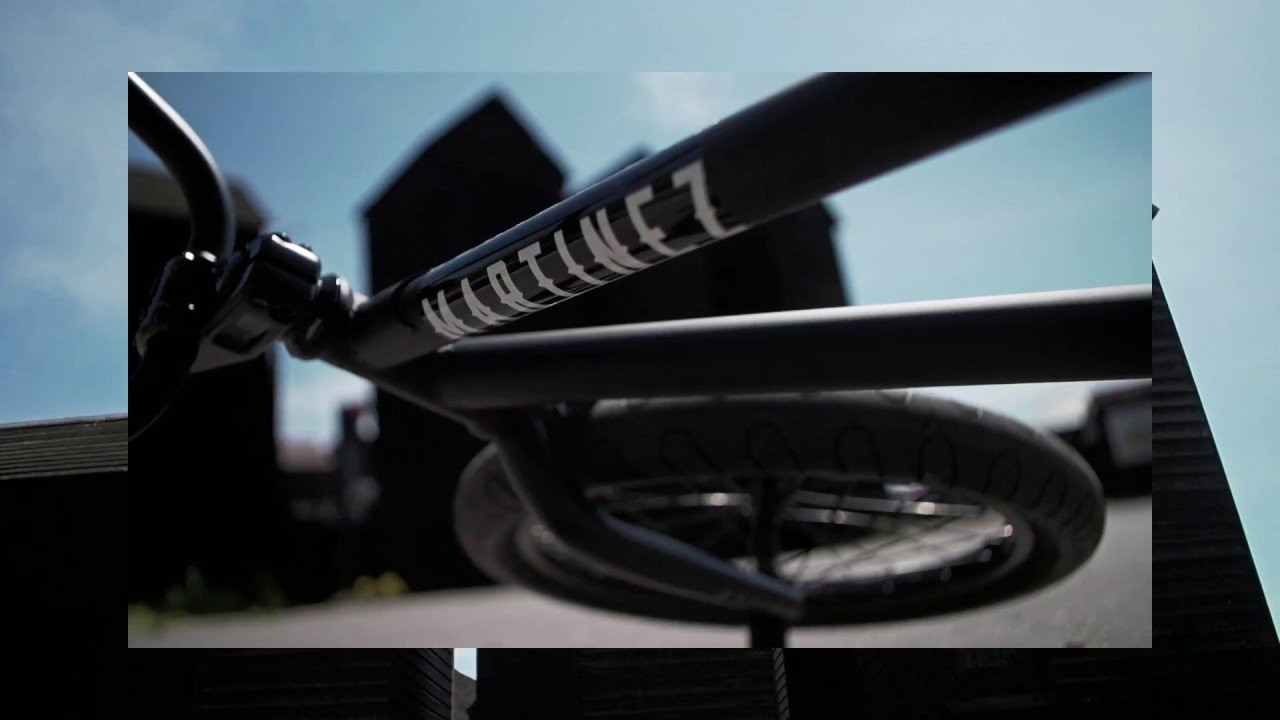 Check out our full range of 2018 completes here:<br />https://unitedbikeco.com/collections/bikes<br /><br />United Martinez 2018: Find your local dealer here: unitedbikeco.com/pages/stockists