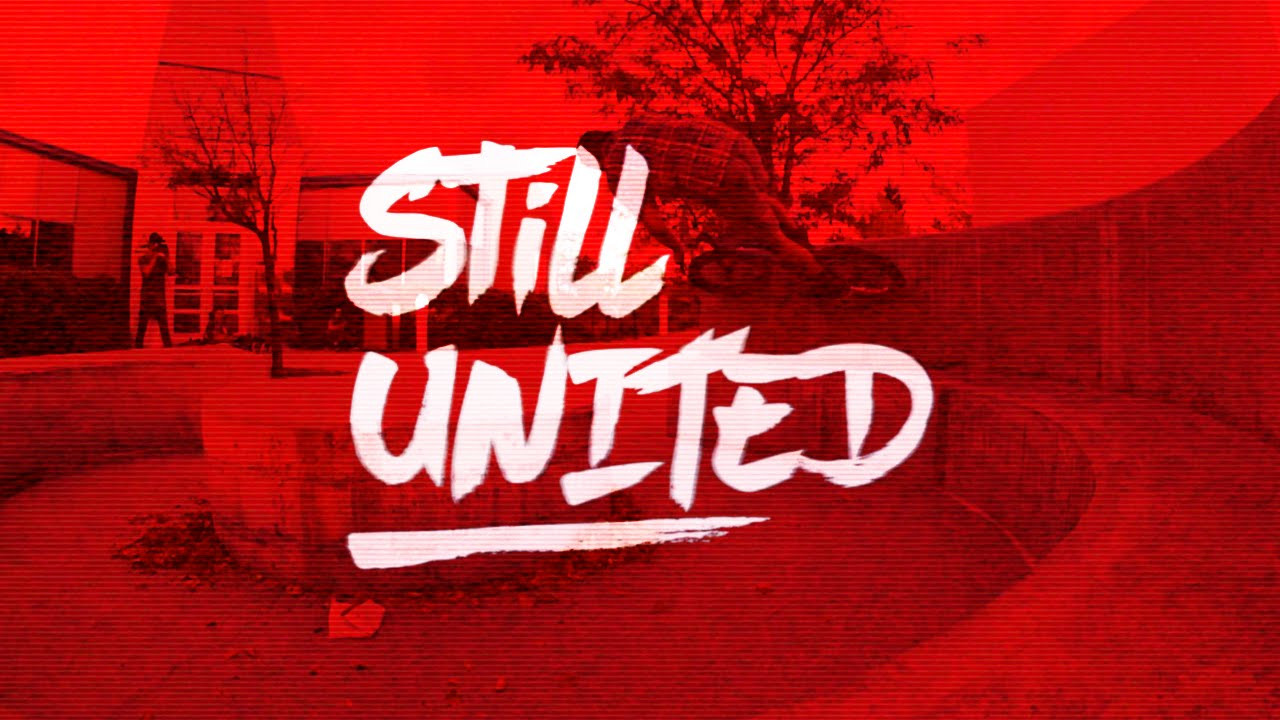 STILL UNITED is OUT NOW! BUY HERE NOW AND WATCH TODAY! http://unitedbikeco.com/collections/merch/products/still-united-dvd<br /><br />After two and a half years of travelling, riding and filming in ten different countries, we’re stoked to celebrate our 10th anniversary and present you with the trailer for STILL UNITED, our first full length project since the epic NORA cup winning THIS IS UNITED.<br /><br />With some serious long term commitment from everyone involved filmer/editor Peter Adam has put together an amazing piece of work with a raw, uncompromising, feel-good approach and way too many highlights to mention. Our crew are picky filming for a full-length and this one is all about quality over quantity.<br /><br />STILL UNITED features: Jeff Kocsis, Christian Rigal, Geoff Slattery, Corey Martinez, Alax Valentino, Nathan Wiliams. Plus: Jack Birtles, Harry Mills-Wakley, Sebastian Anton, Dan Boiski, Ian Morris, Jimmy Rushmore, Fernando Laczko, Tom Deville and Nico Terrez.<br /> <br />STILL UNITED is OUT NOW! http://unitedbikeco.com/collections/merch/products/still-united-dvd<br /><br />Filmed and edited by Peter Adam.
