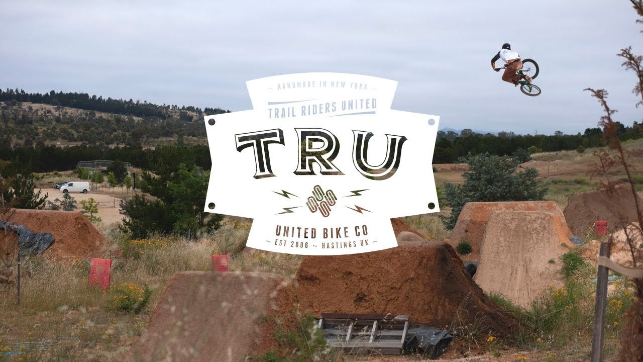 The United TRU Trail Frame - Made in the USA by FBM<br /><br />Since the KL40 frames were retired back in 2010, we have been looking to fill the void and have a frame that is truly at home in the woods. We put the word out to our riders and by working with the fine folks at FBM, they handcrafted us this beauty in New York with options to suit even the saltiest of trail dogs. One rider that helped a ton with the input on this one was Tyson Jones-Peni and here he talks you through what trails and trail riding mean to him.<br /><br />Filmed and edited by Jack Birtles
