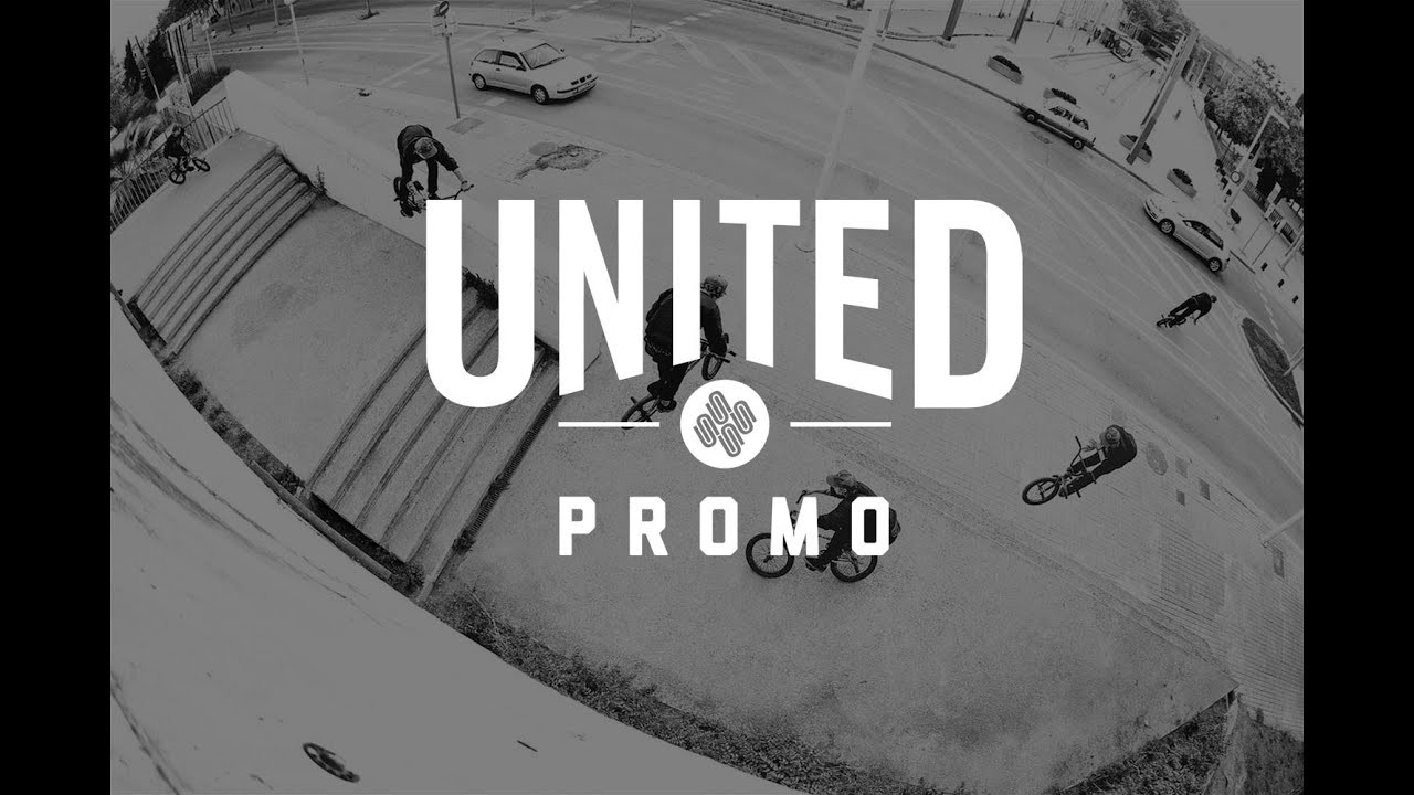 Just over 12 months ago we embarked upon our biggest full-length video project since This is United. We started filming late 2013 with a trip to Malaga and we've been on the road pretty much non-stop since. As you'd expect there's a ton of heavy footage already in the bank but meantime we thought we'd bring you a slice of what you can expect with a bunch of footage that won't be making the final cut. Hope you enjoy the intro too...<br /><br />United Promo: Featuring... Alex Valentino, Dan Boiski, Christian Rigal, Corey Martinez, Geoff Slattery, Harry Mills-Wakley, Jack Birtles, Jared Chilko, Jeff Kocsis, Jimmy Rushmore, Fernando Laczko, Nathan Williams, Tom Sanders.