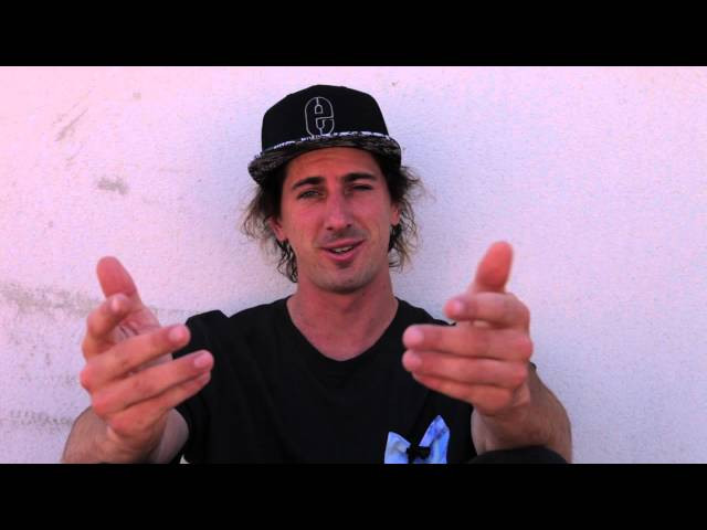 Get up close and personal with our Pro team riders Nathan Williams, Corey Martinez, Christian Rigal and Alex Valentino.<br /><br />Filmed during a team trip to Barcelona in Spring 2014 four of our longest serving team members discuss everything from their thoughts on DVD and web edits, who they like to room with and wether or not Barcelona is finally blown out.<br /><br />You can see a bunch of awesome riding shots from this trip in this feature article over on DIG http://digbmx.com/features/the-abc-of-abds-in-bcn-with-united<br /><br />You'll have to wait for the DVD to see the best of the footage but we'll have some tasters for you along the way!