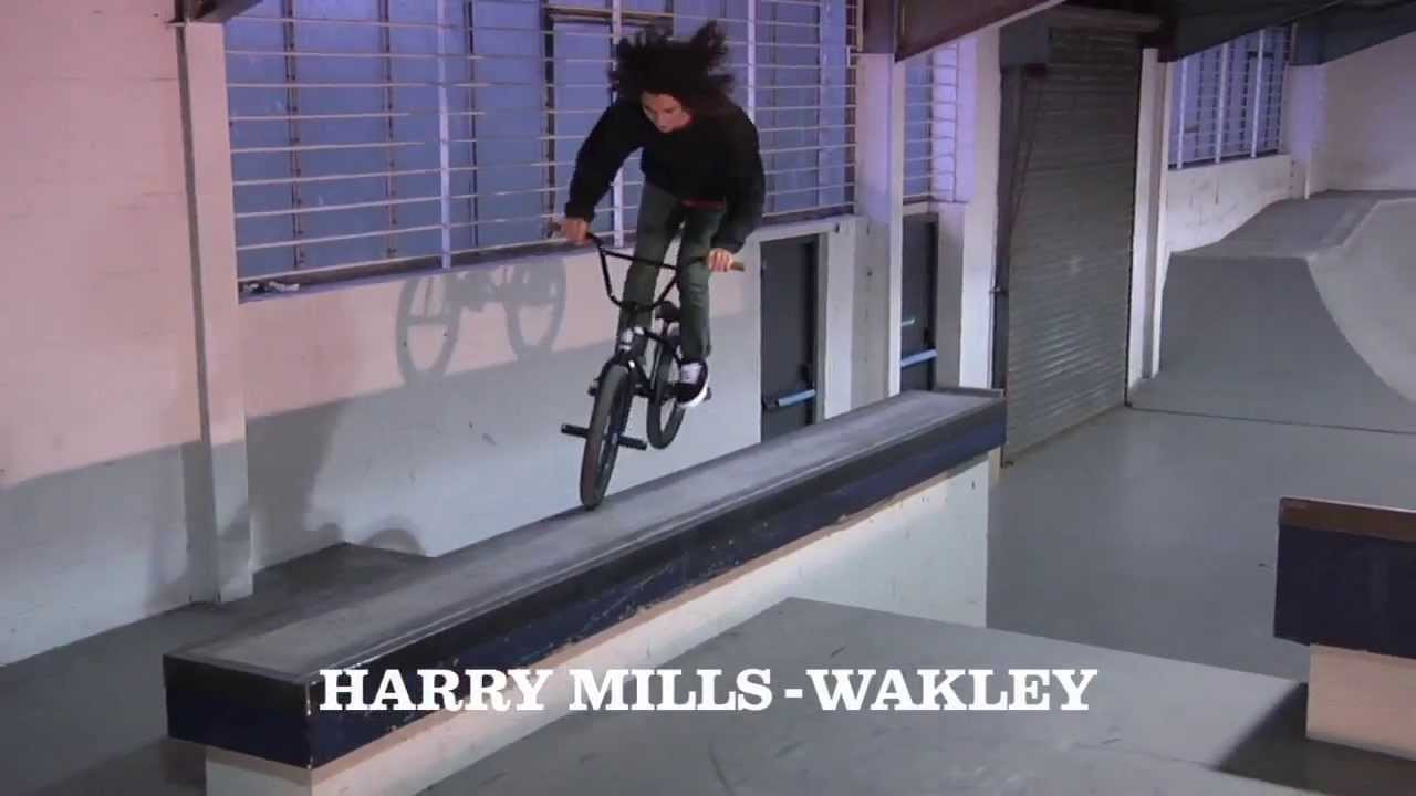 Harry Mills-Wakley with #15seconds of goodness at the 4Down park. The last line is tech as fcuk!<br /><br />http://unitedbikeco.com/team/harry-mills-wakley/