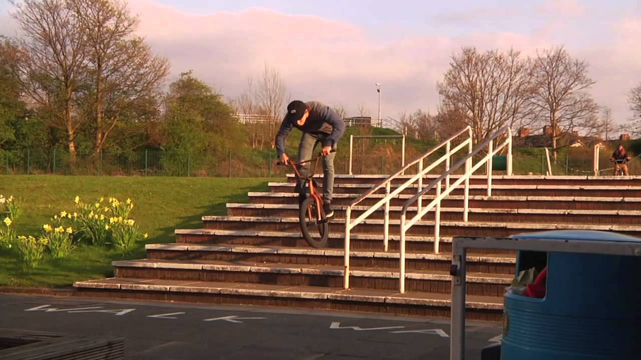 Here is our United edit from the 2013 Ride to Glory! Featuring Nathan Williams, Jimmy Rushmore, Luke Peeters, Tom Sanders and Dan Boiski. <br /><br />http://unitedbikeco.com/