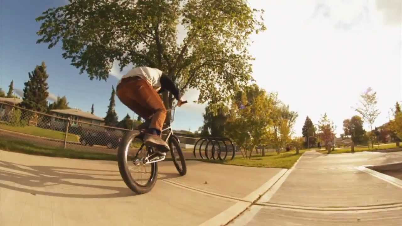 We're stoked to welcome Jared Chilko to the United family through 1664 Distribution. Witness style for miles all over Canadian spots in this new video, and then check out his new team page over on the site. <br /><br />http://unitedbikeco.com/team/jared-chilko/<br />http://distro.1664bmx.com/<br /><br />Music<br />Track: Spirit Animal<br />Artist: Krang<br />Album: Speed of Intent<br />https://www.facebook.com/krangalang