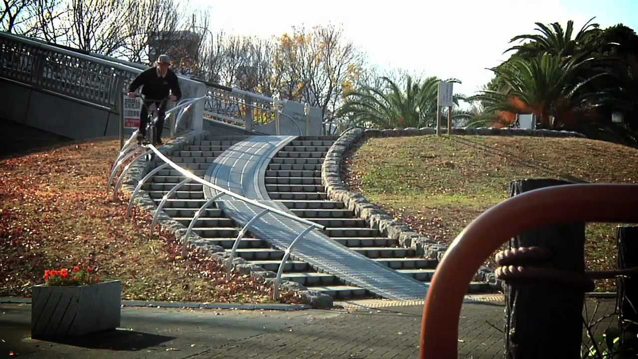 Watch Nathan Williams, Corey Martinez, Christian Rigal, Ashley Charles & Matsuken dodging godzilla in the streets of Japan as part of the Touring Japanese trip from December 2012.<br /><br />Big thanks to Zen Distro for the support on the trip. http://www.zendistro.com/<br /><br />To download and view in other formats visit our website!<br />http://unitedbikeco.com/videos/touring-japanese/<br /><br />Song: The River <br />Artist: Belles Will Ring<br />Album: Crystal Theatre<br />Support the artist here: https://itunes.apple.com/gb/album/crystal-theatre/id436739619