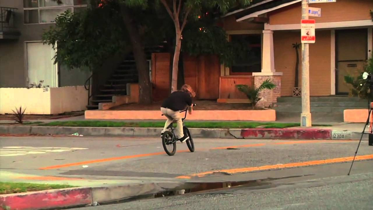 In his first video since two ACL surgeries, Ashley Charles brings the heat and shows everyone that he has more than still got it. Shot on location in Austin & Long Beach. <br /><br />If you head to Collateral BMX you can enter a giveaway to win yourself a Dinero frame in Ashley's signature colourway! http://www.collateralbmx.com/products/dinero-giveaway<br /><br />Thanks to Darryl Tocco for the filming.<br /><br />For more info on the new United Dinero frame go here: http://unitedbikeco.com/products/united-dinero-frame/<br /><br />Music by Mike Ghost<br />Produced by Mike Ghost & Fernando Matias<br />All Rights Reserved<br />facebook.com/mikeghostmusic