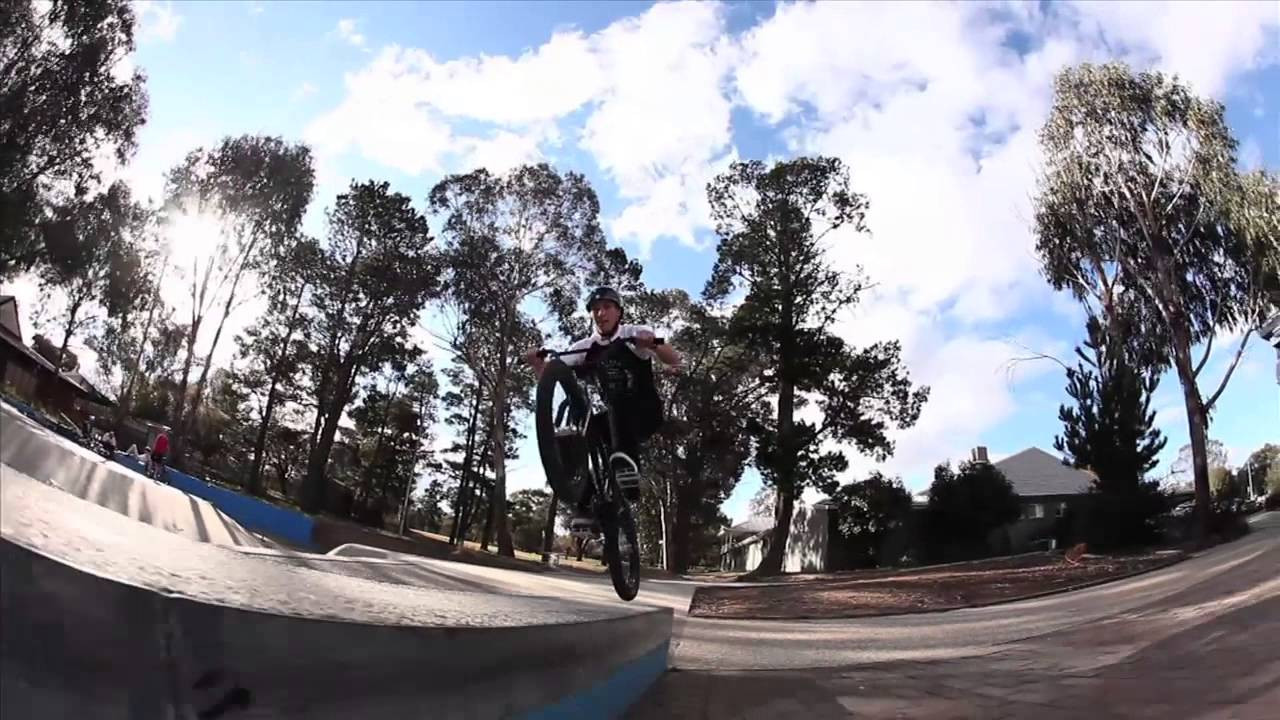 Ryan Lloyd promoting his new colourway on The Voyage frame with his usual silky smooth style. Ryan has ridden The Voyage since it's release and it only seemed fitting he got to choose his own colour to rep after killing it over the past year.<br /><br />His satin dark blue voyage edition will be available worldwide from October 2012 with matching Voyage bars and Dinero forks also available.<br /><br />Check out the frame here<br />http://unitedbikeco.com/products/the-voyage-ryan-lloyd-edition<br /><br />More Ryan here<br />http://unitedbikeco.com/team/ryan-lloyd/<br /><br />Music<br />Artist: R.L. Burnside<br />Song: Let My Baby Ride<br />Album: Come On In<br />Support the artist here: http://itunes.apple.com/us/album/come-on-in/id295077662