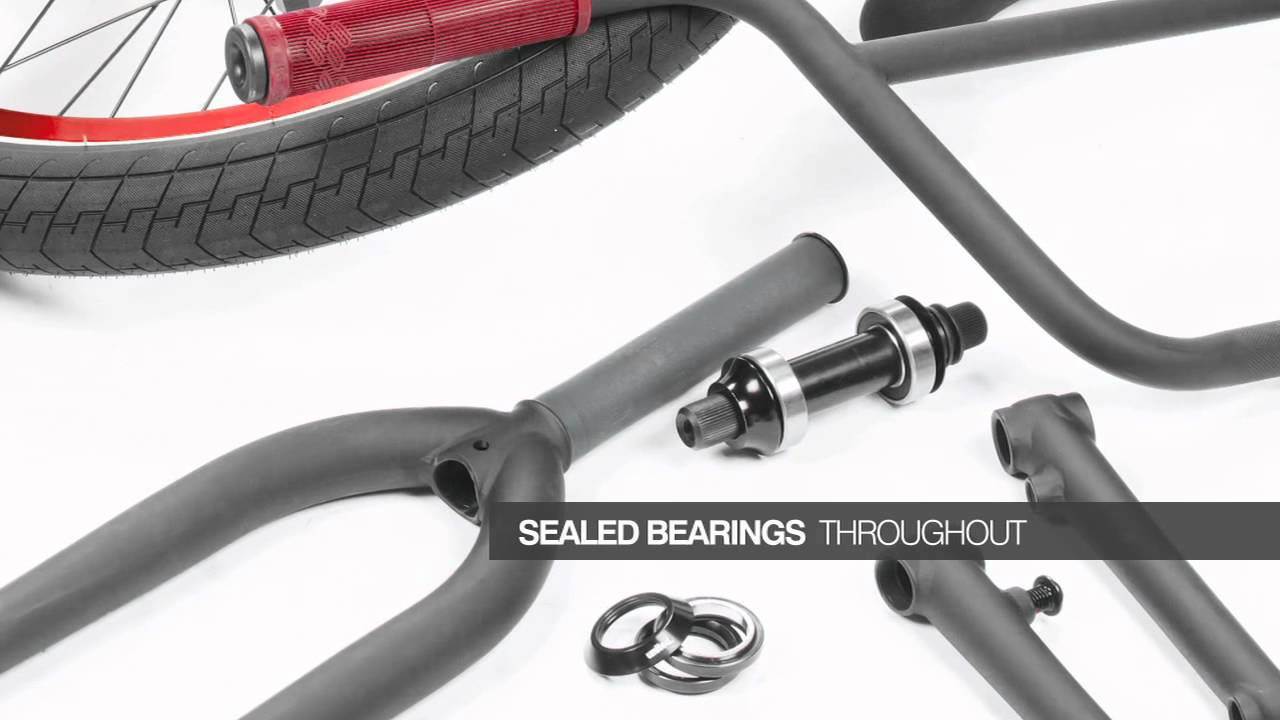 for more info please visit: http://unitedbikeco.com/products/2013-supreme-parts-kit/<br /><br />UK: £399.99<br />USA: $499.99<br /><br />Fork Legs Tapered, 4130 cromo<br />Steerer 1pc, integrated race, 4130 cromo<br />Fork Dropouts 5mm thick cromo, machined holes, 10mm slots<br />Handlebars 4130 cromo H: 8.65 in x W: 28.5 in<br />Grips United flangeless w/nylon push in ends<br />Headset United sealed bearing integrated<br />Stem United full cnc alloy top load<br />Cranks 3pc slimline heat treated tubular cromo, L/R, 48 spline, 175mm<br />BB United sealed bearing mid<br />Sprocket United alloy 3d cnc, 25t<br />Pedals Eclat 'Slash' nylon<br />Chain Taya 410, Black<br />Rear Rim Cinema 777, double wall, alloy, 36h, colour anodized<br />Front Rim Cinema 777, double wall, alloy, 36h, colour anodized<br />Rear Hub 36h, sealed bearing alloy cassette, 14mm axle<br />Driver 9t, L/R switchable, 4 pawl, sealed bearing, ultra loud mech<br />Front Hub 36h, alloy, sealed bearing, female axle<br />Rear Tyre United Direct 20 x 2.3, 110 psi<br />Front Tyre United Direct 20 x 2.3, 110 psi<br />Seat United 2013 Pivotal fat microfibre<br />Seat Post United nylon pivotal<br />Seat Clamp Alloy with machined detail<br />Weight 18 lbs / 8.1 kg<br />Colours Black, Red, Purple & Blue