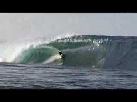 Shane Dorian, Ian Walsh, Manoa Drollet, Dylan Longbottom and many others go berko in massive Teahupoo tubes