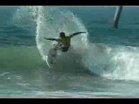 The latest PSA for the PacSun USA Surf Team. Go to surfingamerica.org for more info.